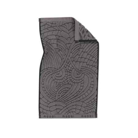 Dvielis Dodo Pavone Raven