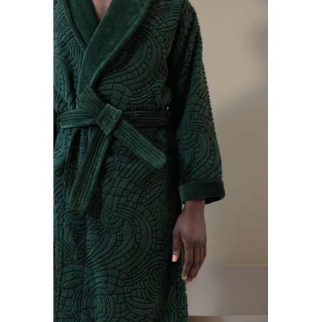 Halāts Dodo Pavone Dark Green