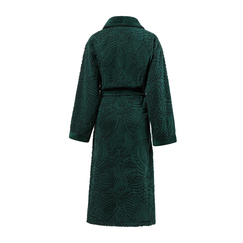 Halāts Dodo Pavone Dark Green