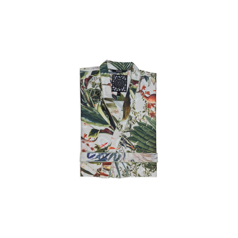 Halāts M. O. E. Animals Ivory