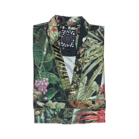 Halāts M. O. E. Animals Raven internetā