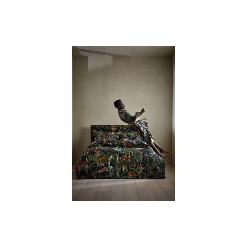 Halāts M. O. E. Animals Raven