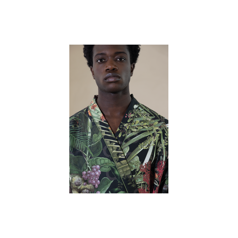 Halāts M. O. E. Animals Raven