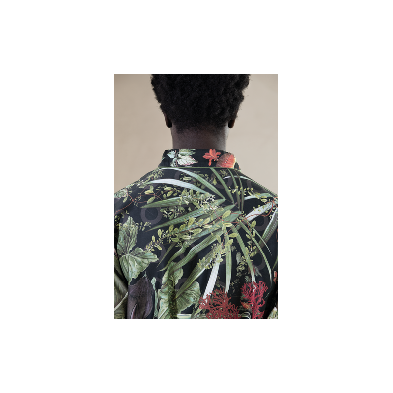 Halāts M. O. E. Animals Raven