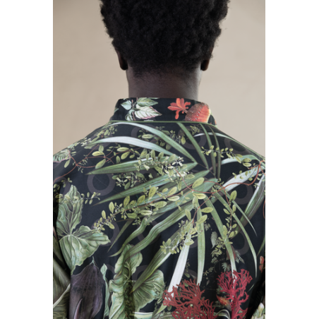 Halāts M. O. E. Animals Raven