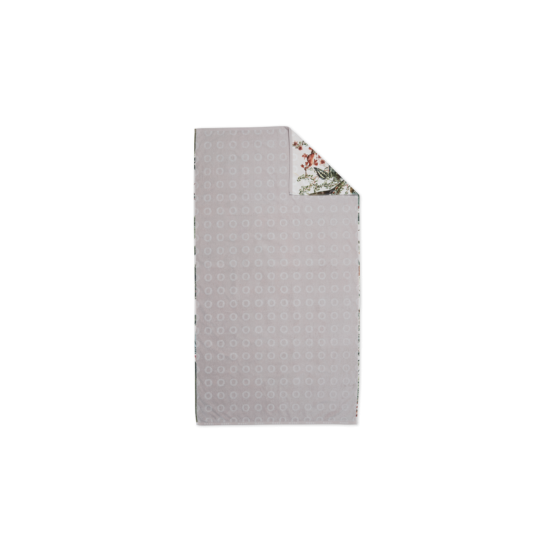 Dvielis M.O.E. Animals Ivory