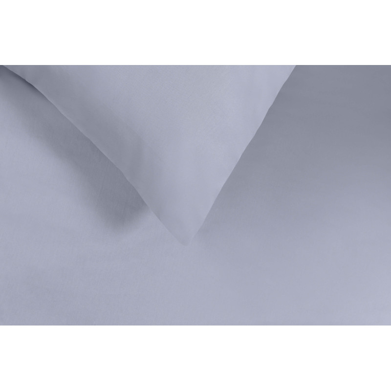 Satīna palags ar gumiju KING TRINITY