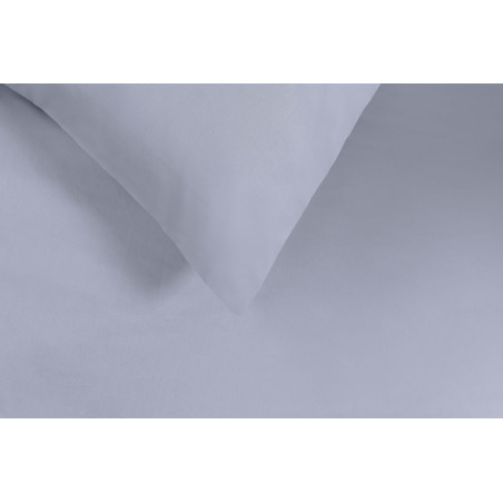 Satīna palags ar gumiju KING TRINITY cena