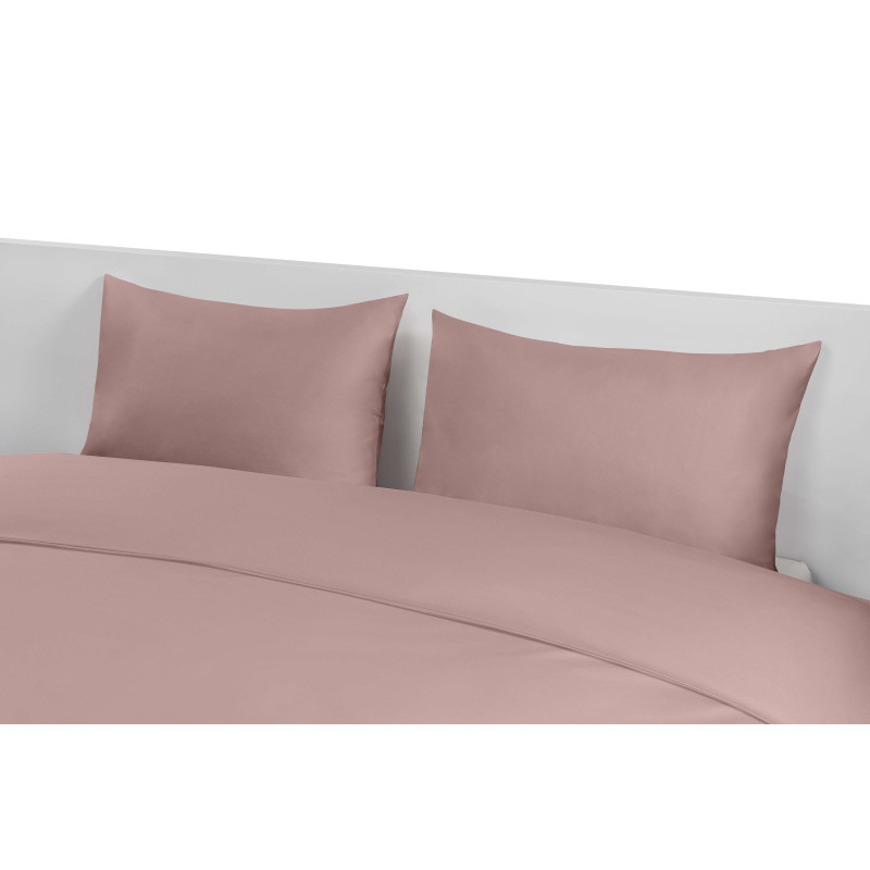 KING TERRA Satīna gultas veļas komplekts