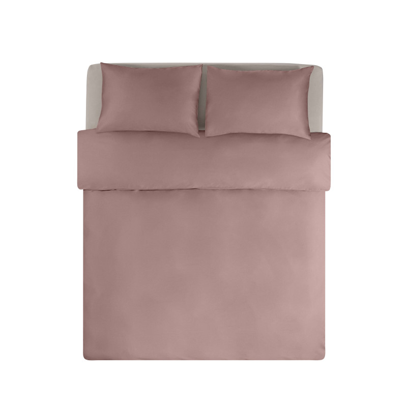 KING TERRA Satīna spilvendrāna