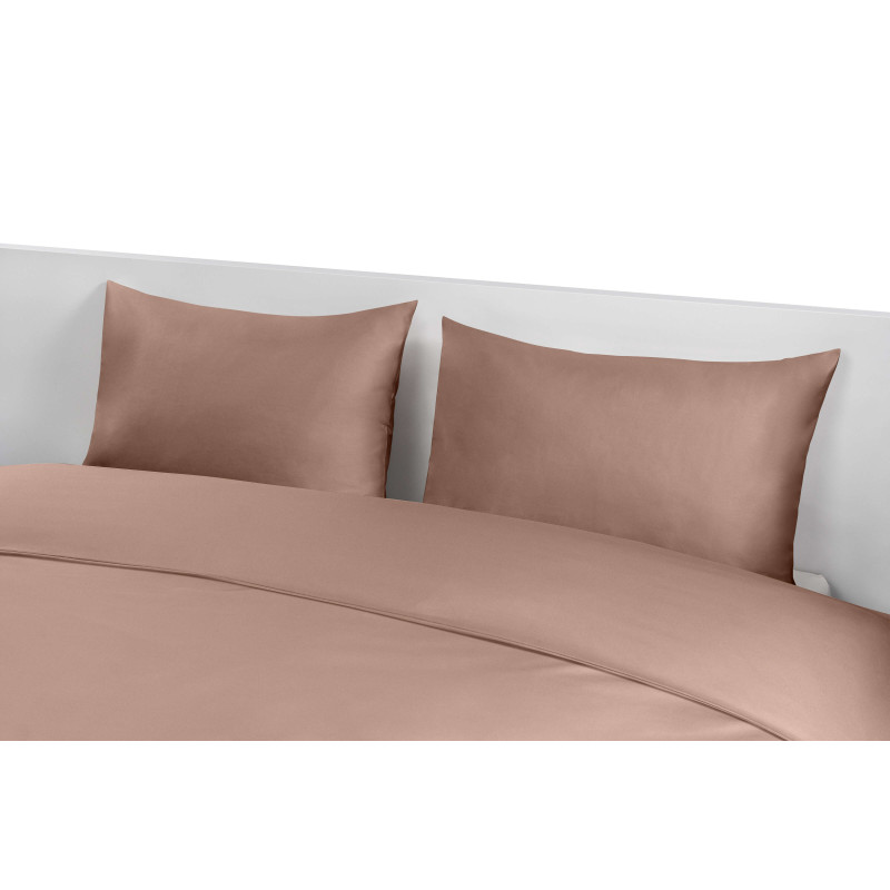 KING ROSE Satīna spilvendrāna