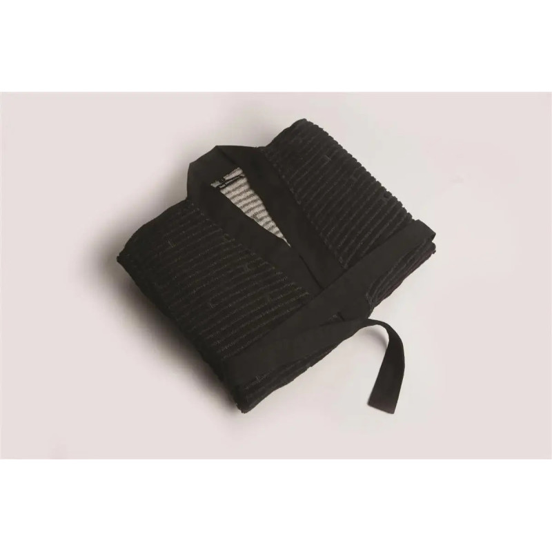 Halāts Jet Kimono Black