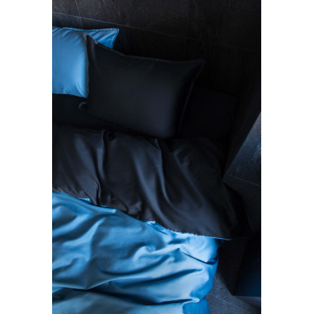 BOHEMIA NIGHT PREMIUM satīna gultas veļas komplekts