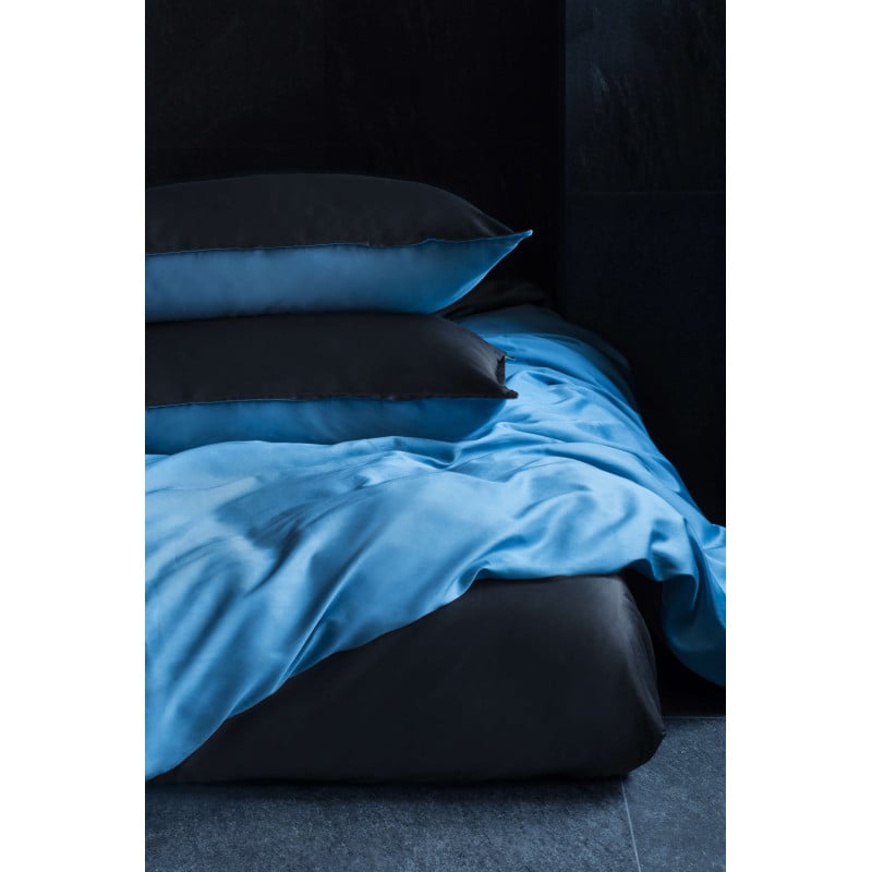 BOHEMIA NIGHT PREMIUM satīna gultas veļas komplekts