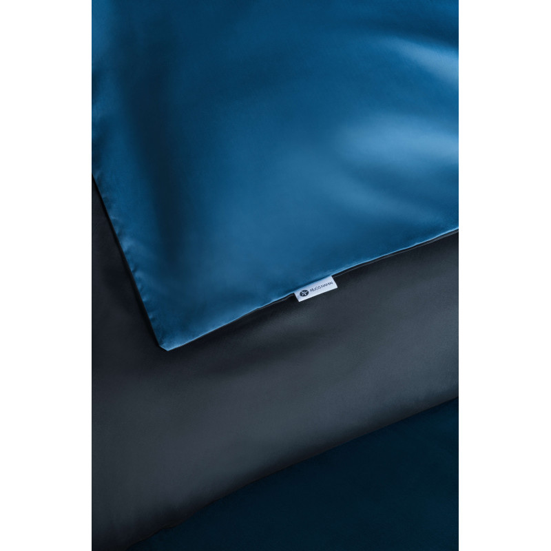 BOHEMIA NIGHT PREMIUM satīna gultas veļas komplekts