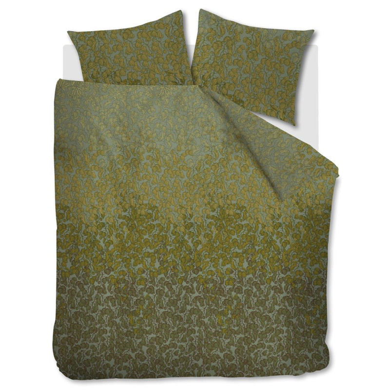 Spilvenu pārvalki Evan Green