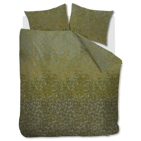 Spilvenu pārvalki Evan Green