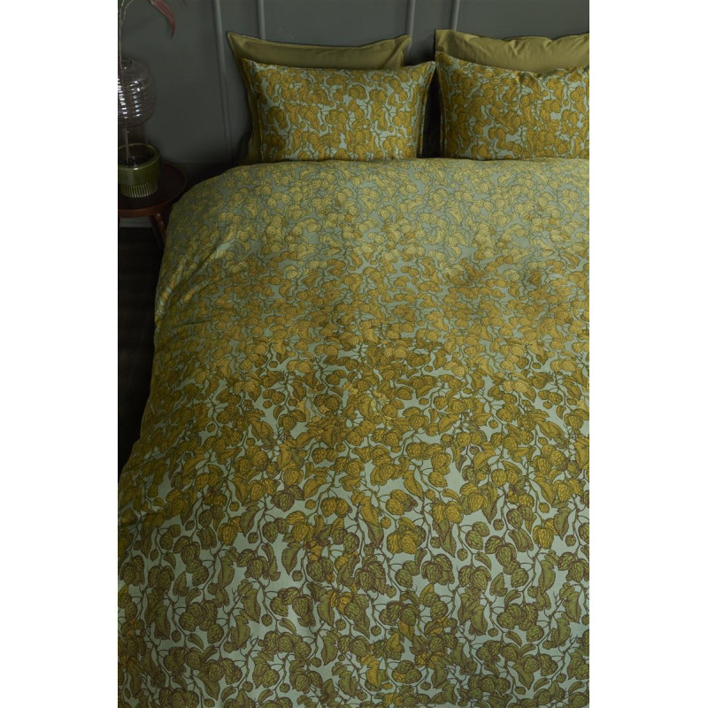 Spilvenu pārvalki Evan Green