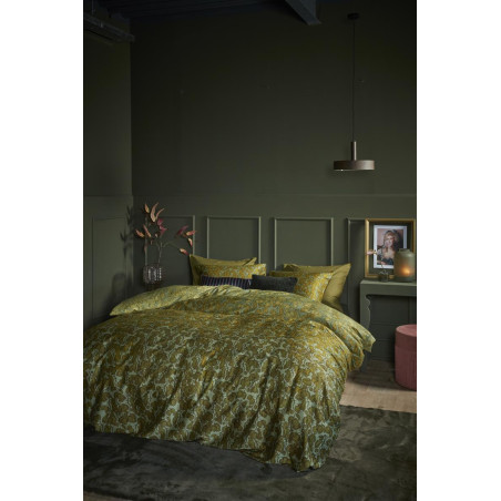 Spilvenu pārvalki Evan Green