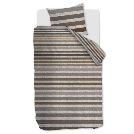 Spilvenu pārvalki Gloaming Brown cena