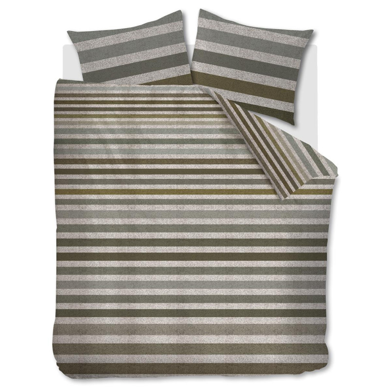 Spilvenu pārvalki Gloaming Green