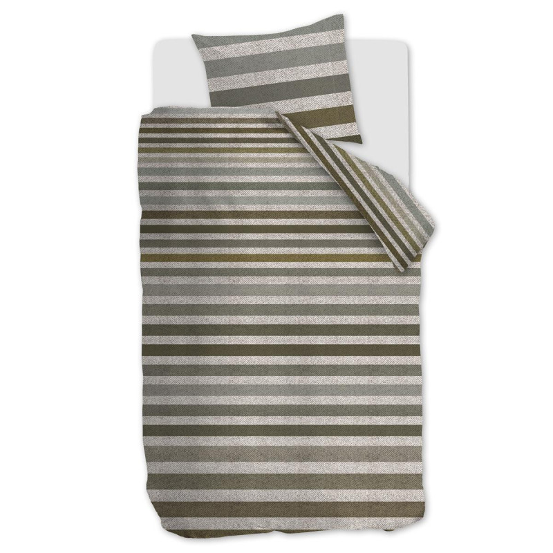 Spilvenu pārvalki Gloaming Green