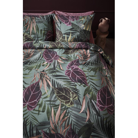 Spilvenu pārvalki Ohema Green