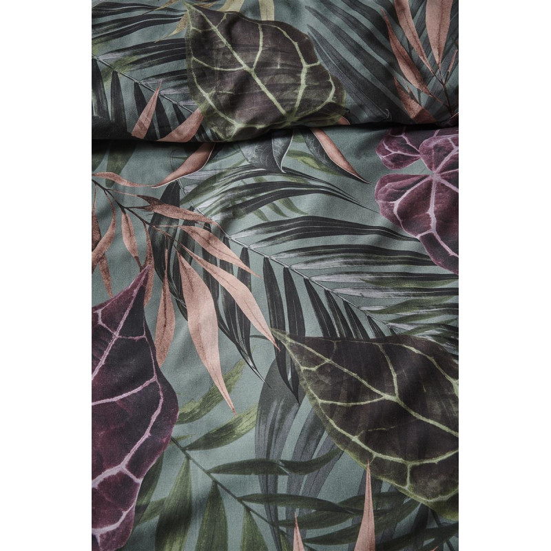 Spilvenu pārvalki Ohema Green