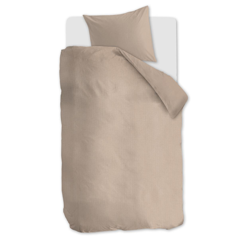 Spilvenu pārvalki Relax Taupe