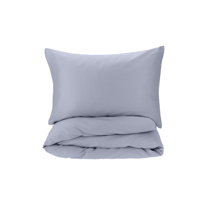 KING TRINITY Satīna spilvendrāna