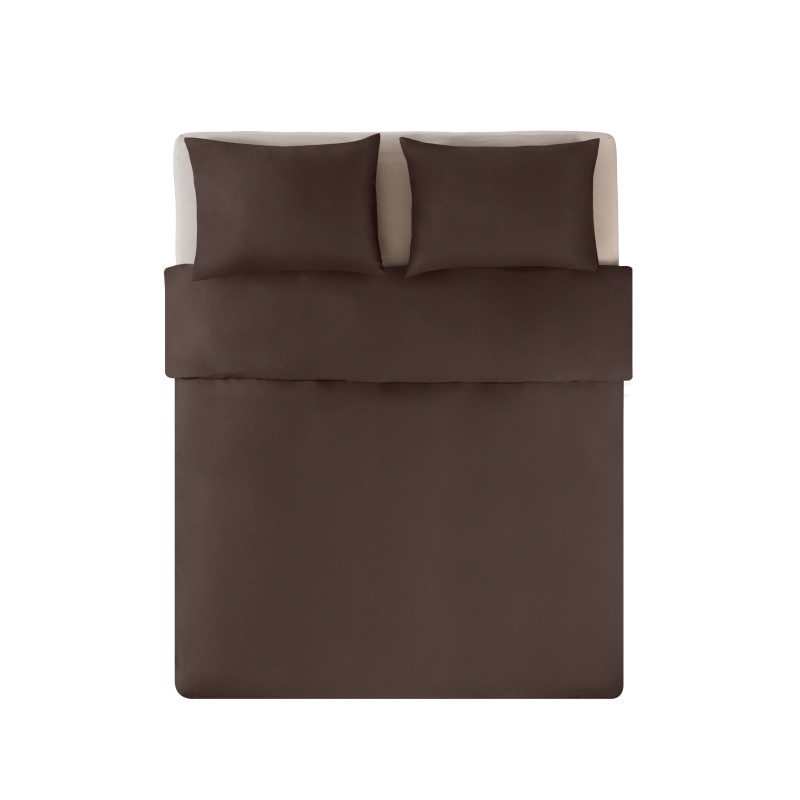 KING NAOMI Satīna gultas veļas komplekts