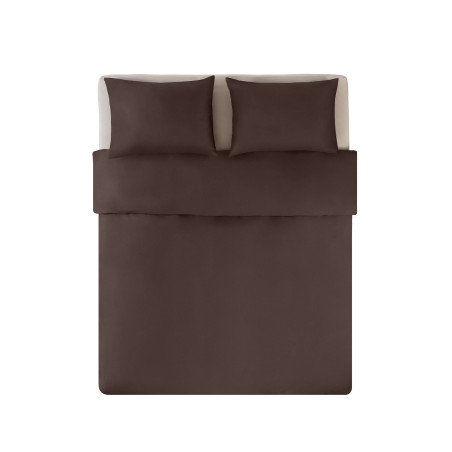 KING NAOMI Satīna gultas veļas komplekts