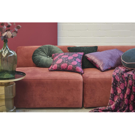 Dekoratīvā spilvena Ayda Pink