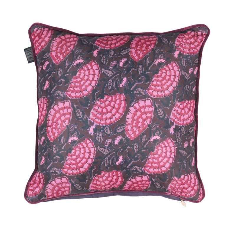 Dekoratīvā spilvena Ayda Pink