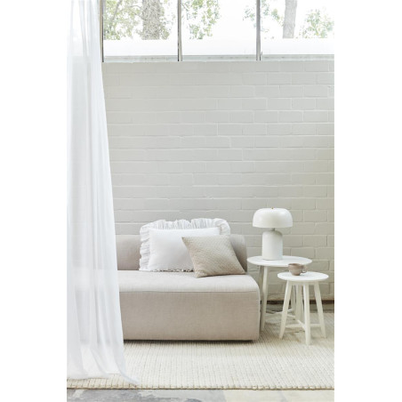 Dekoratīvā spilvena Chelsy Sand