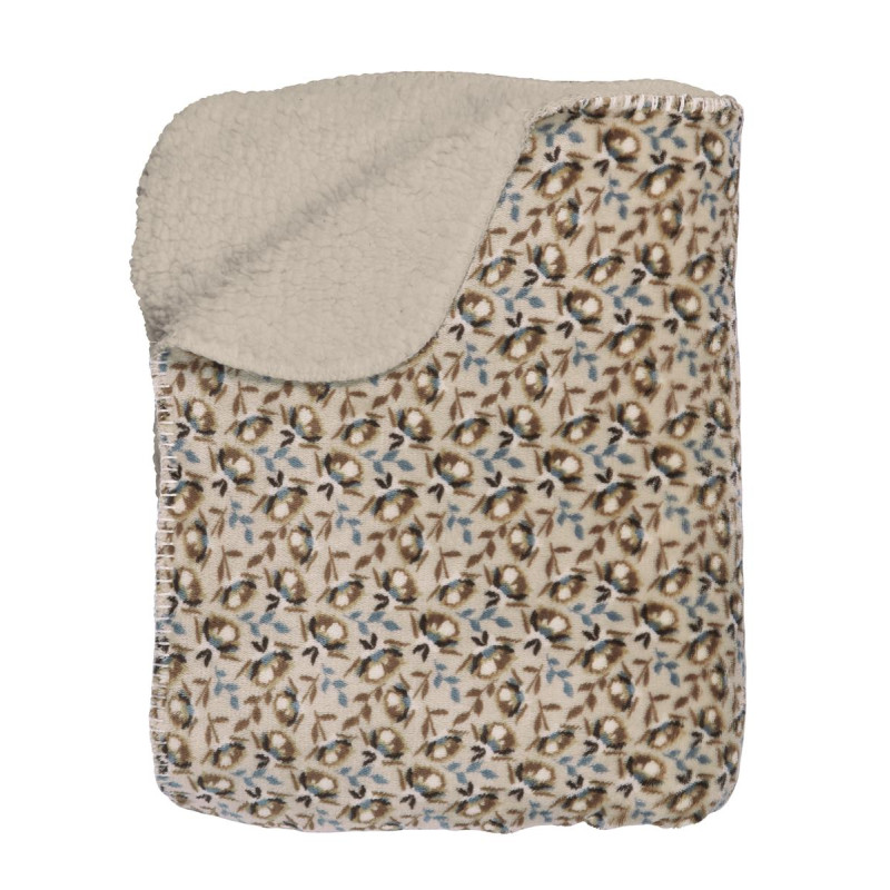 Pleds Felien Natural