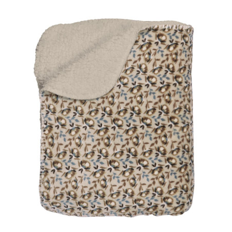 Pleds Felien Natural