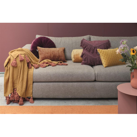 Pleds Advance Ochre cena