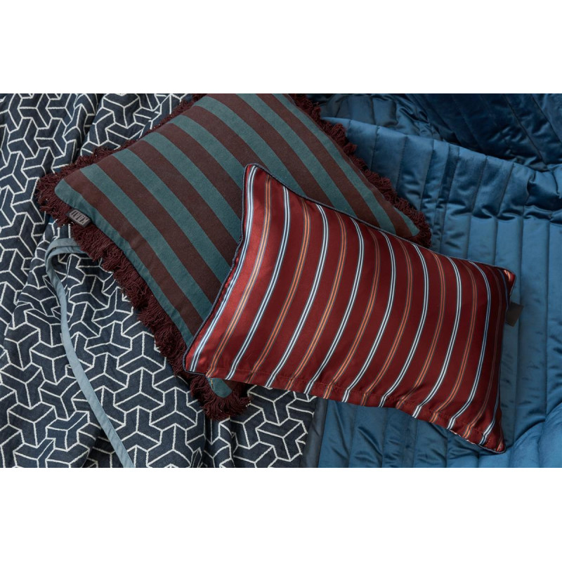 Dekoratīvā spilvena Viggo Red