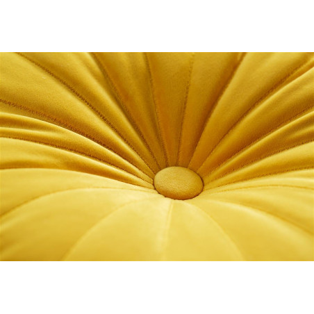 Dekoratīvā spilvena Mandarin Yellow cena