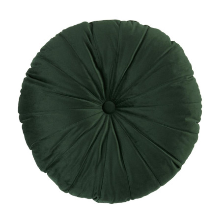 Dekoratīvā spilvena Mandarin Dark Green