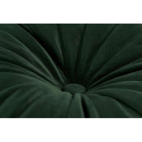 Dekoratīvā spilvena Mandarin Dark Green