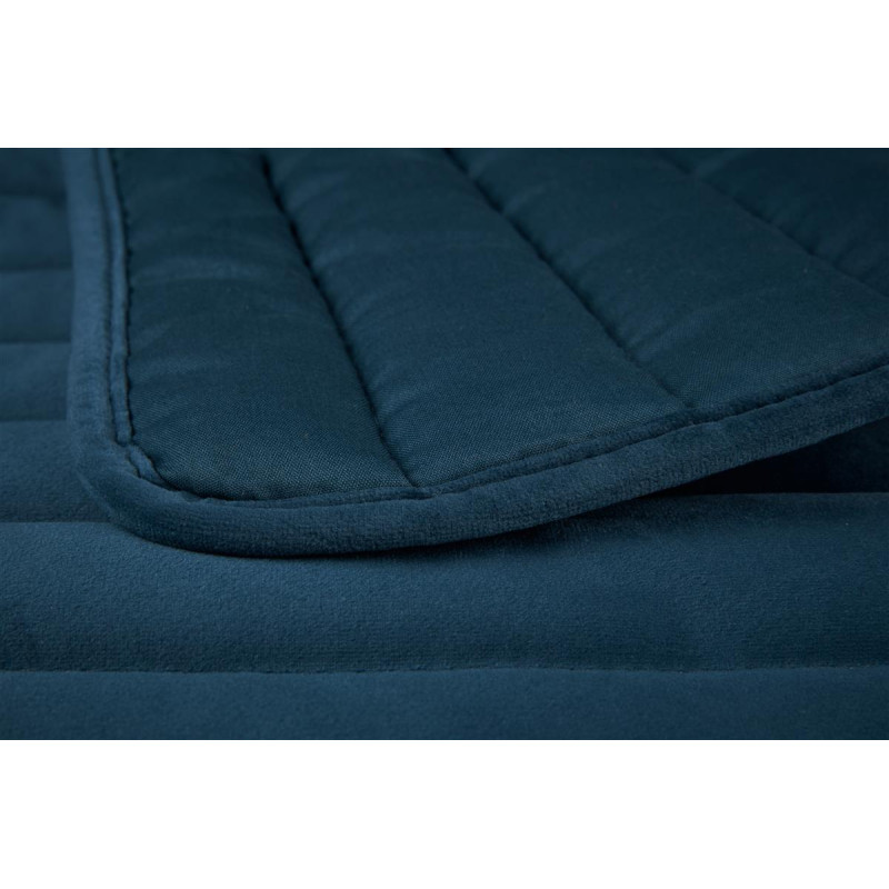 Gultas pārklājs Confer Blue