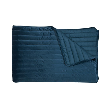 Gultas pārklājs Confer Blue