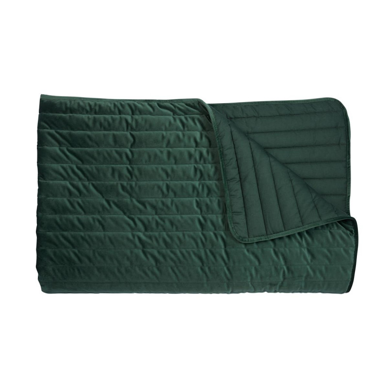 Gultas pārklājs Confer Green