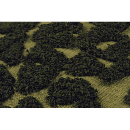 Dekoratīvā spilvena Leopold Green