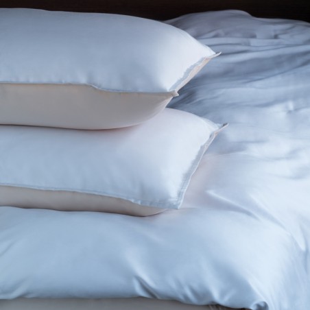 BOHEMIA SQUARE PREMIUM satīna palags ar gumiju