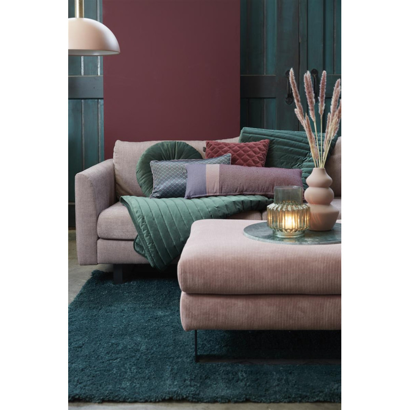 Dekoratīvā spilvena Meja Green