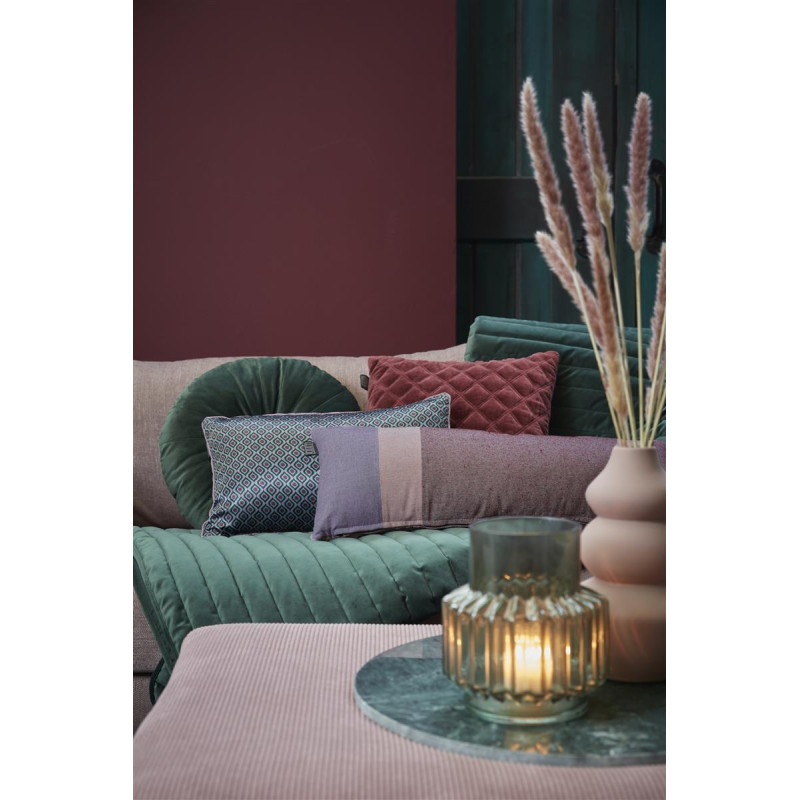 Dekoratīvā spilvena Meja Green