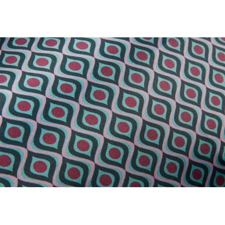 Dekoratīvā spilvena Meja Green